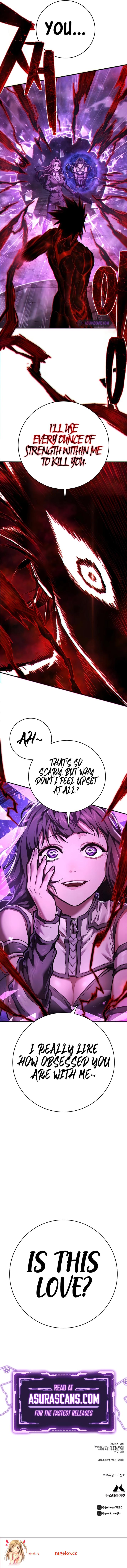Executioner Chapter 28 page 11