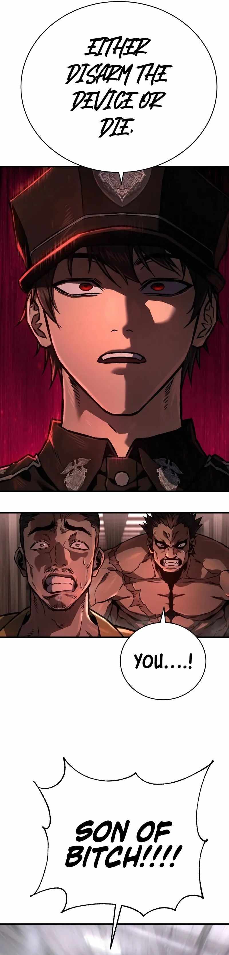 Executioner Chapter 3 page 4