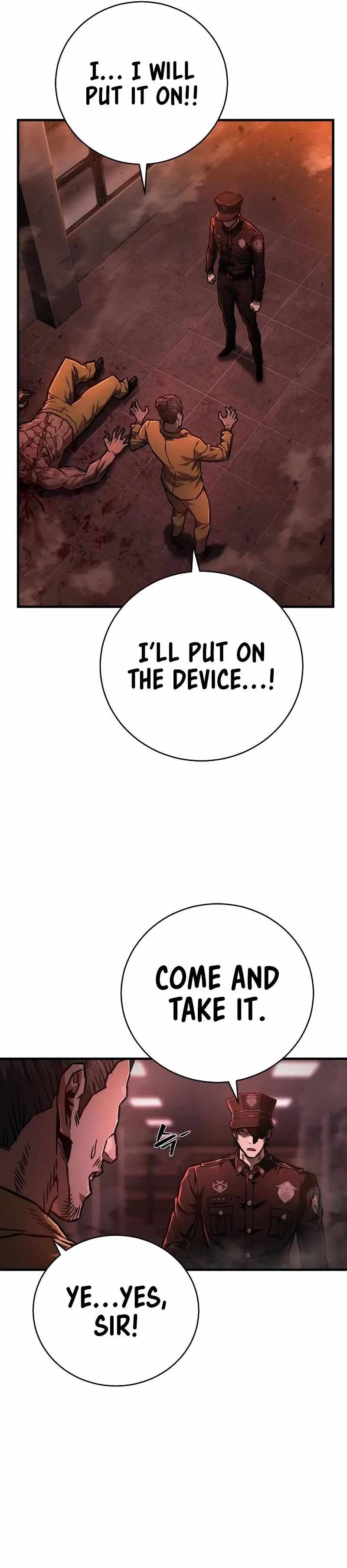 Executioner Chapter 3 page 7