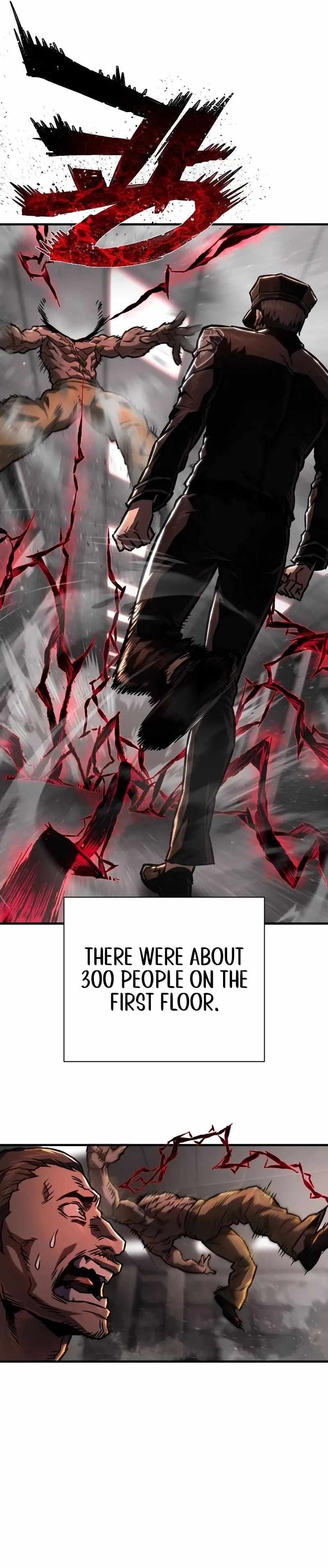 Executioner Chapter 3 page 6
