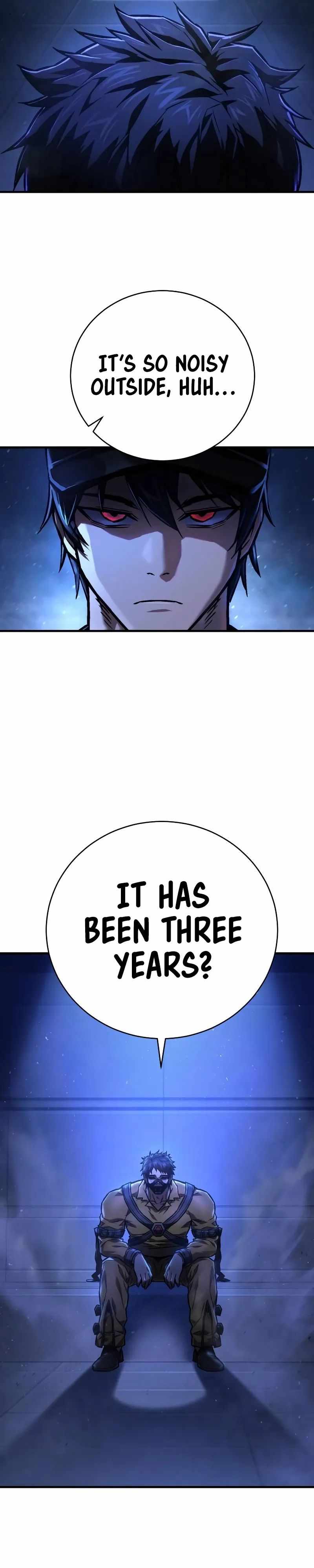 Executioner Chapter 3 page 15