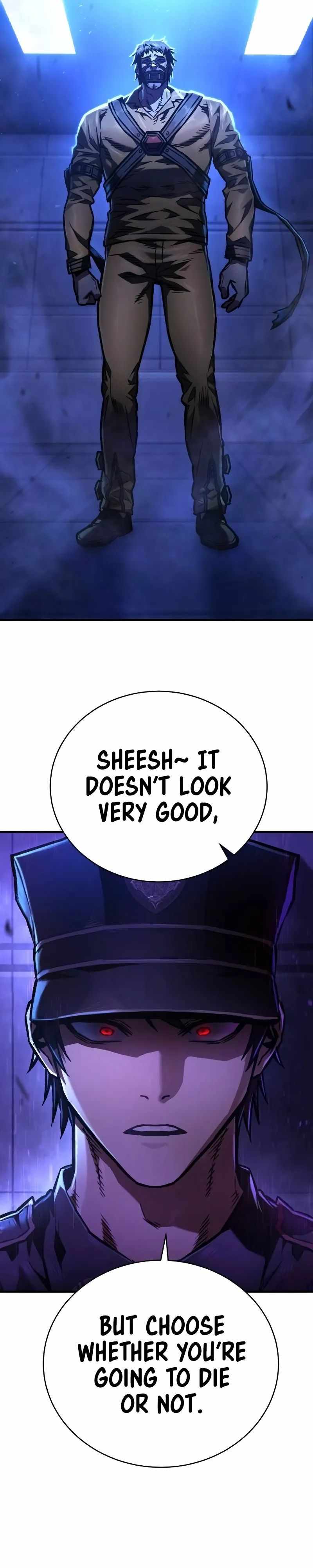 Executioner Chapter 3 page 18