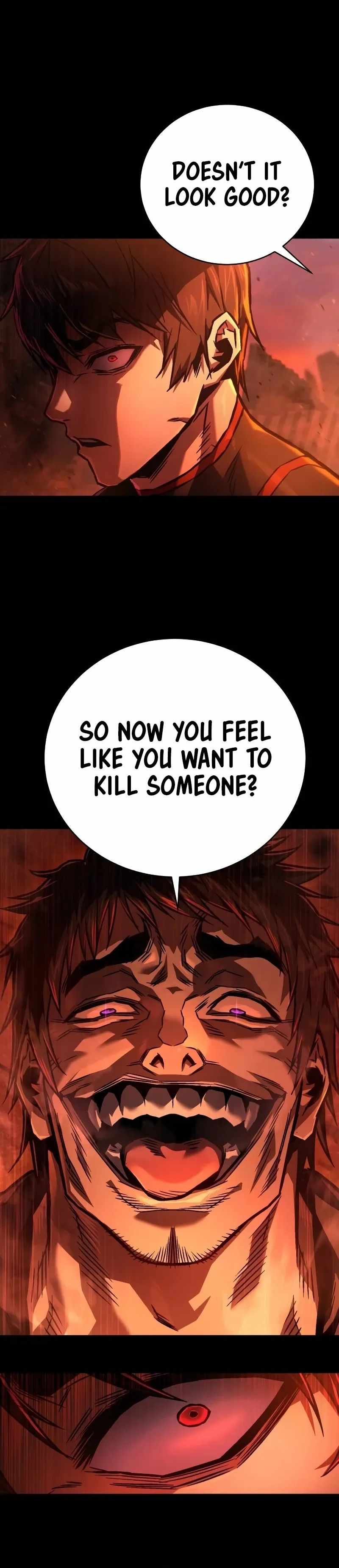 Executioner Chapter 3 page 21