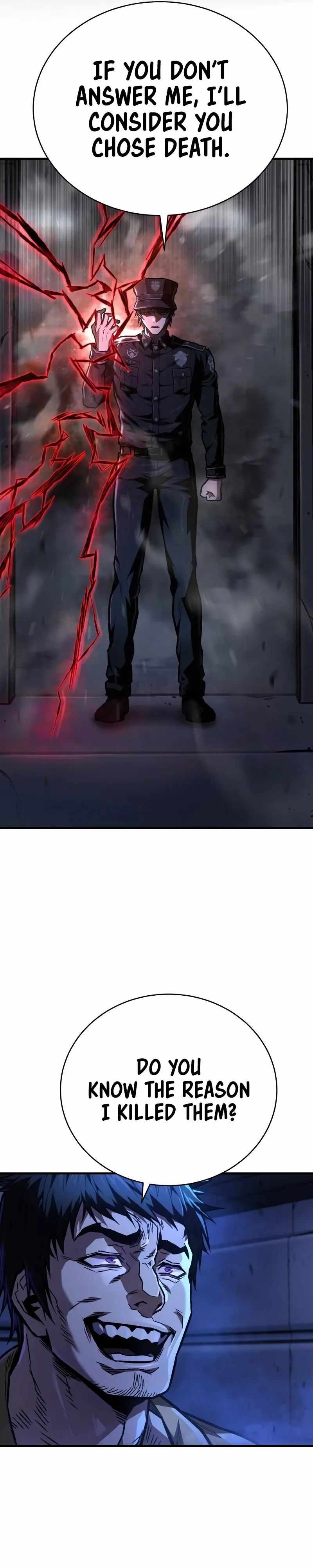 Executioner Chapter 3 page 26