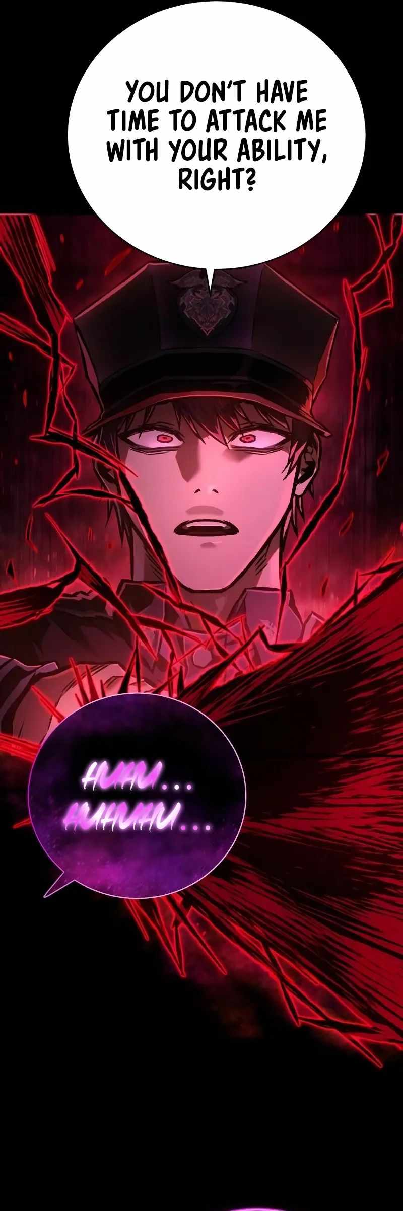Executioner Chapter 3 page 33