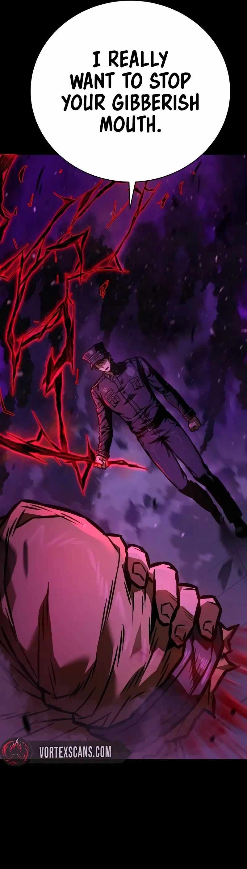 Executioner Chapter 3 page 32