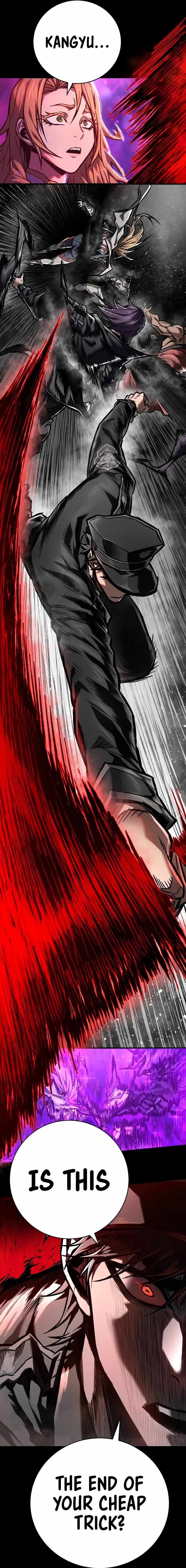Executioner Chapter 3 page 38