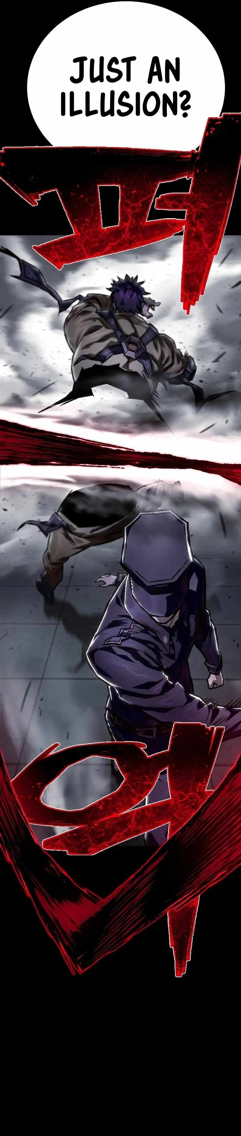 Executioner Chapter 3 page 41