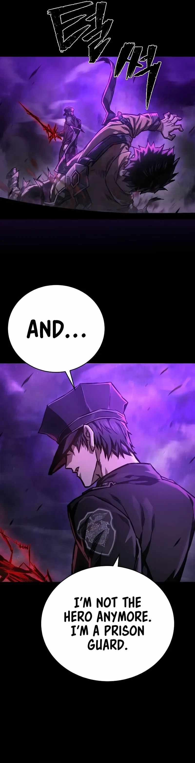 Executioner Chapter 3 page 42