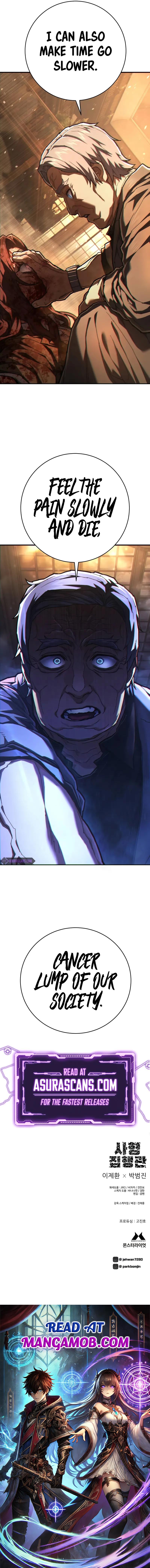 Executioner Chapter 31 page 10