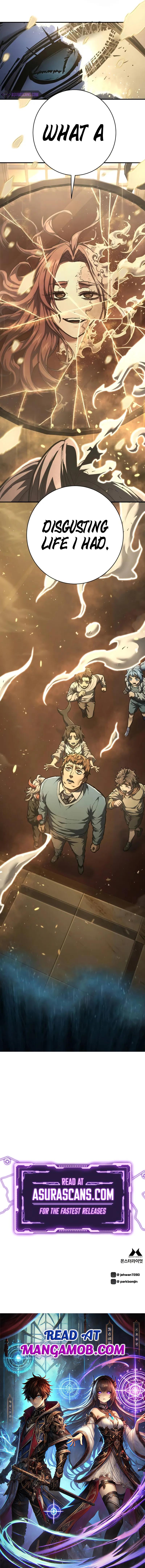 Executioner Chapter 35 page 14