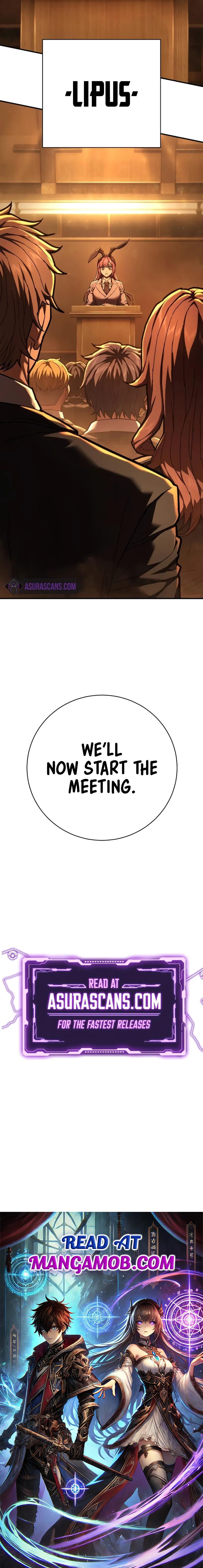 Executioner Chapter 36 page 14