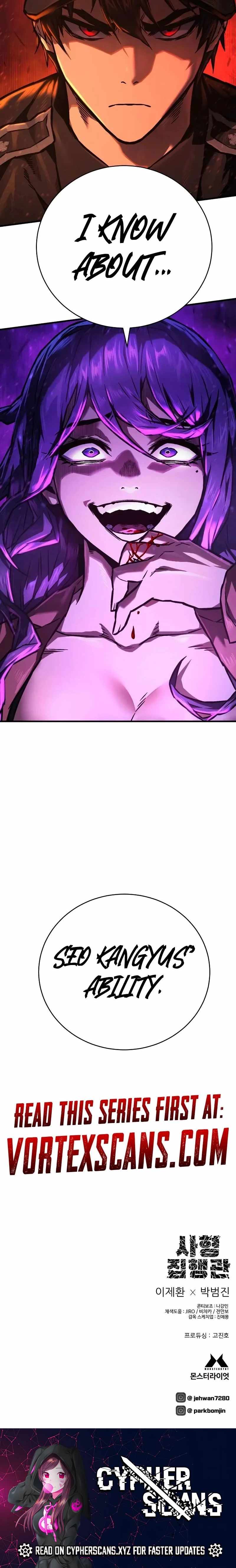 Executioner Chapter 4 page 13