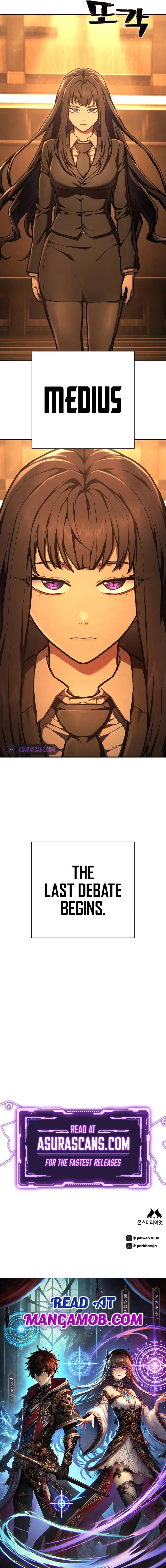 Executioner Chapter 43 page 12
