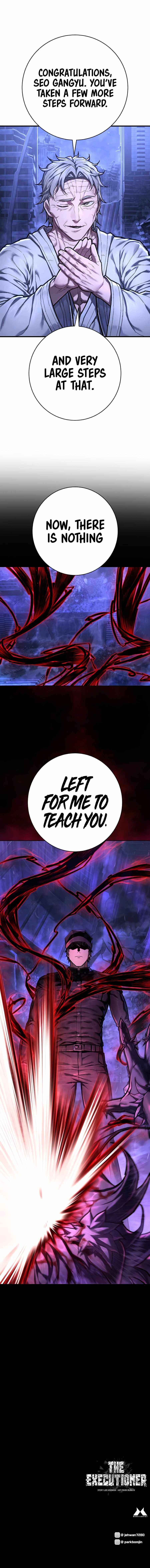 Executioner Chapter 51 page 14