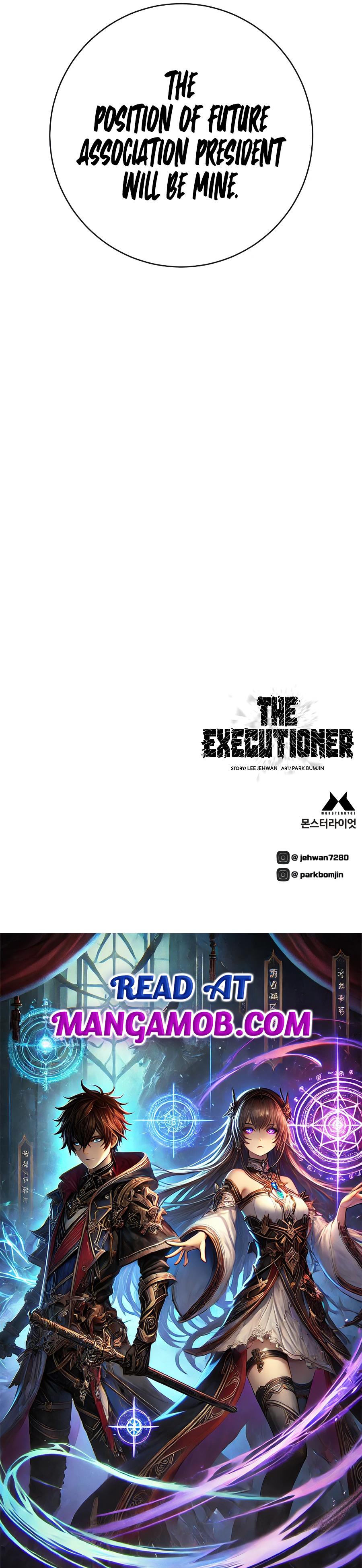 Executioner Chapter 52 page 15