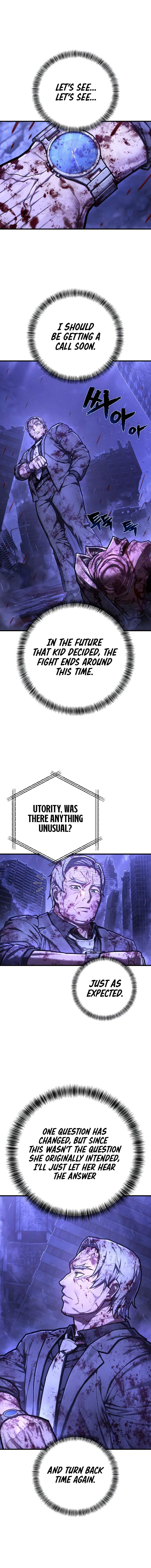 Executioner Chapter 54 page 2