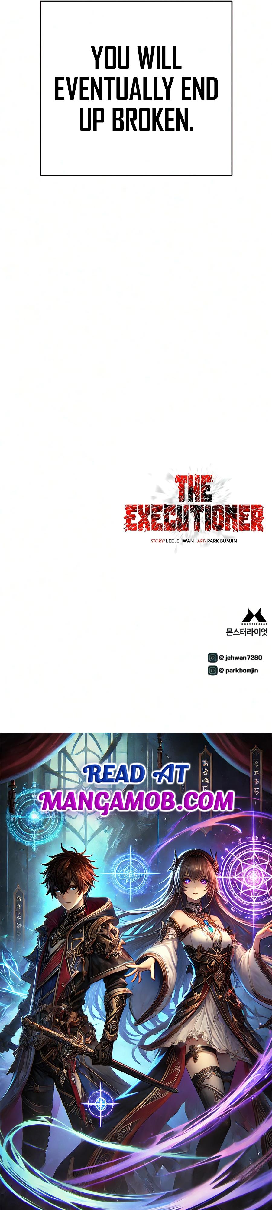 Executioner Chapter 57 page 15