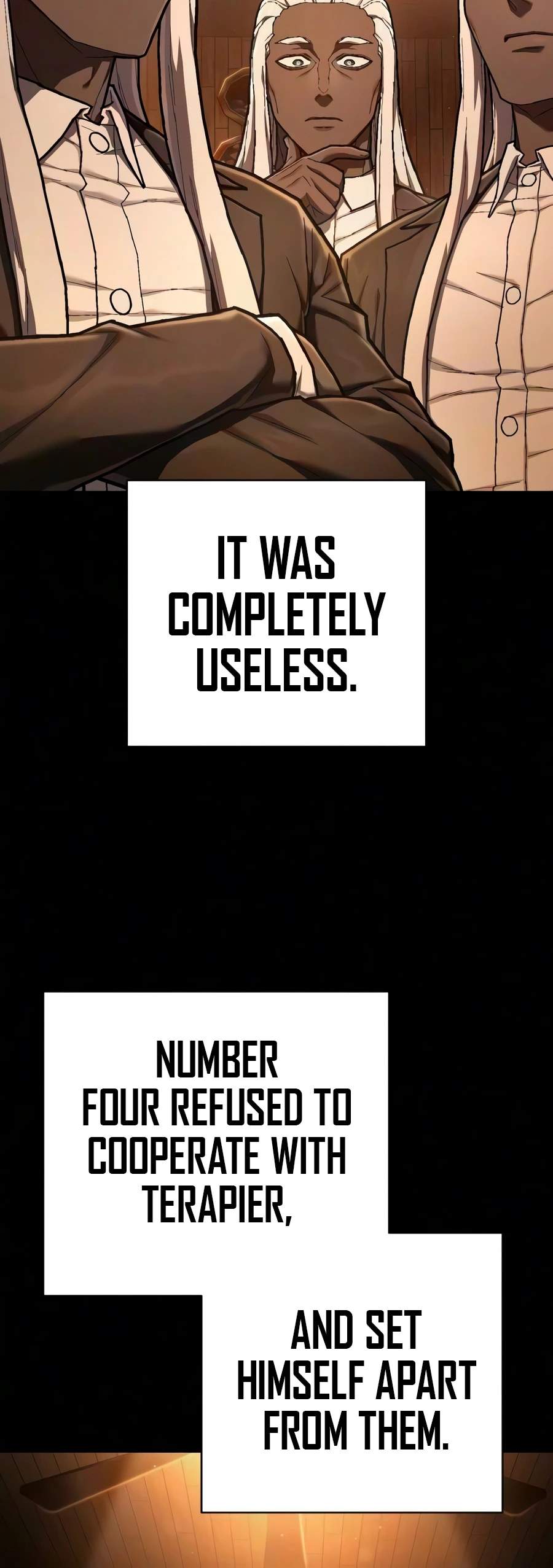 Executioner Chapter 59 page 3