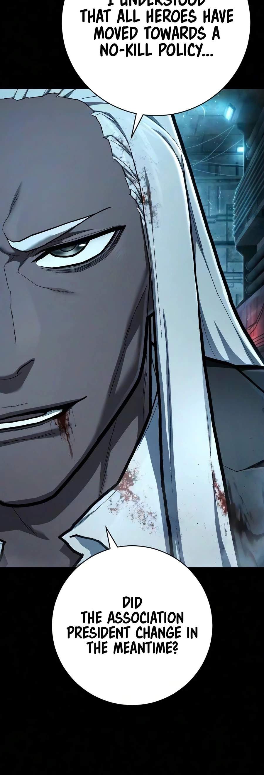 Executioner Chapter 59 page 10