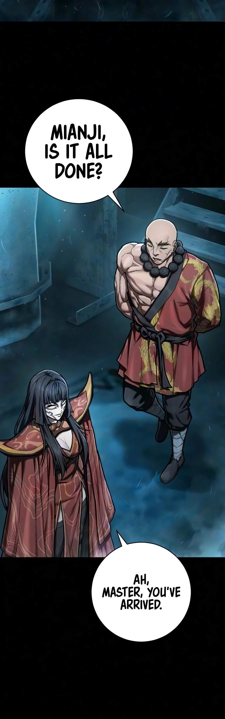 Executioner Chapter 59 page 12