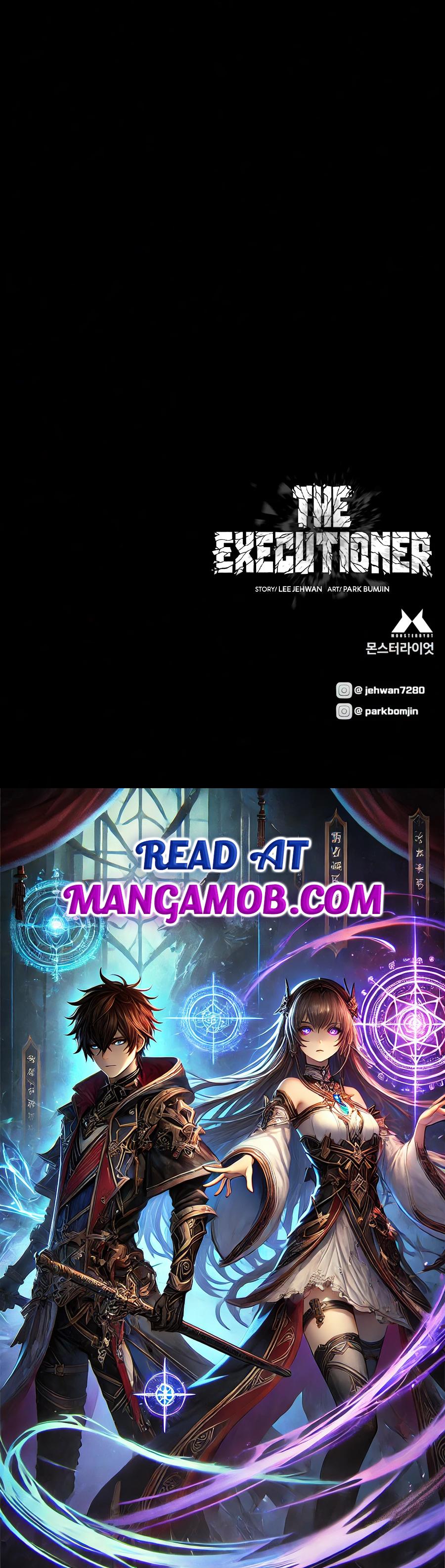 Executioner Chapter 59 page 18