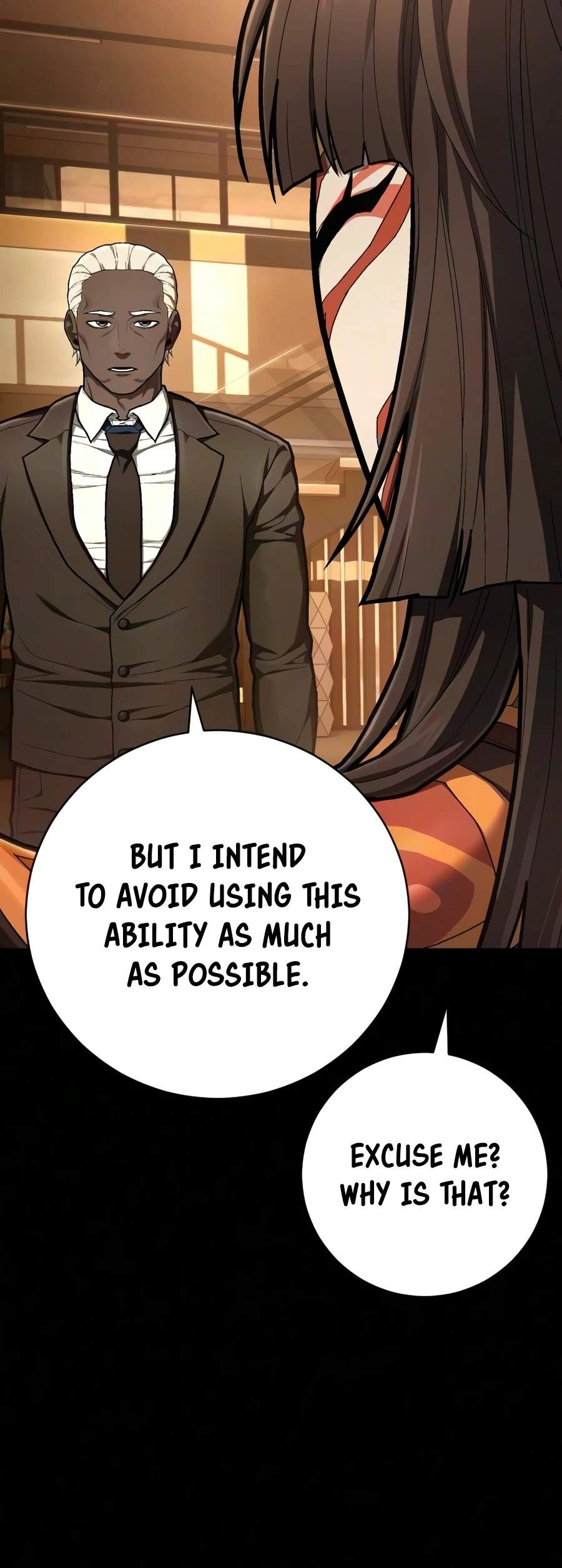 Executioner Chapter 61 page 3