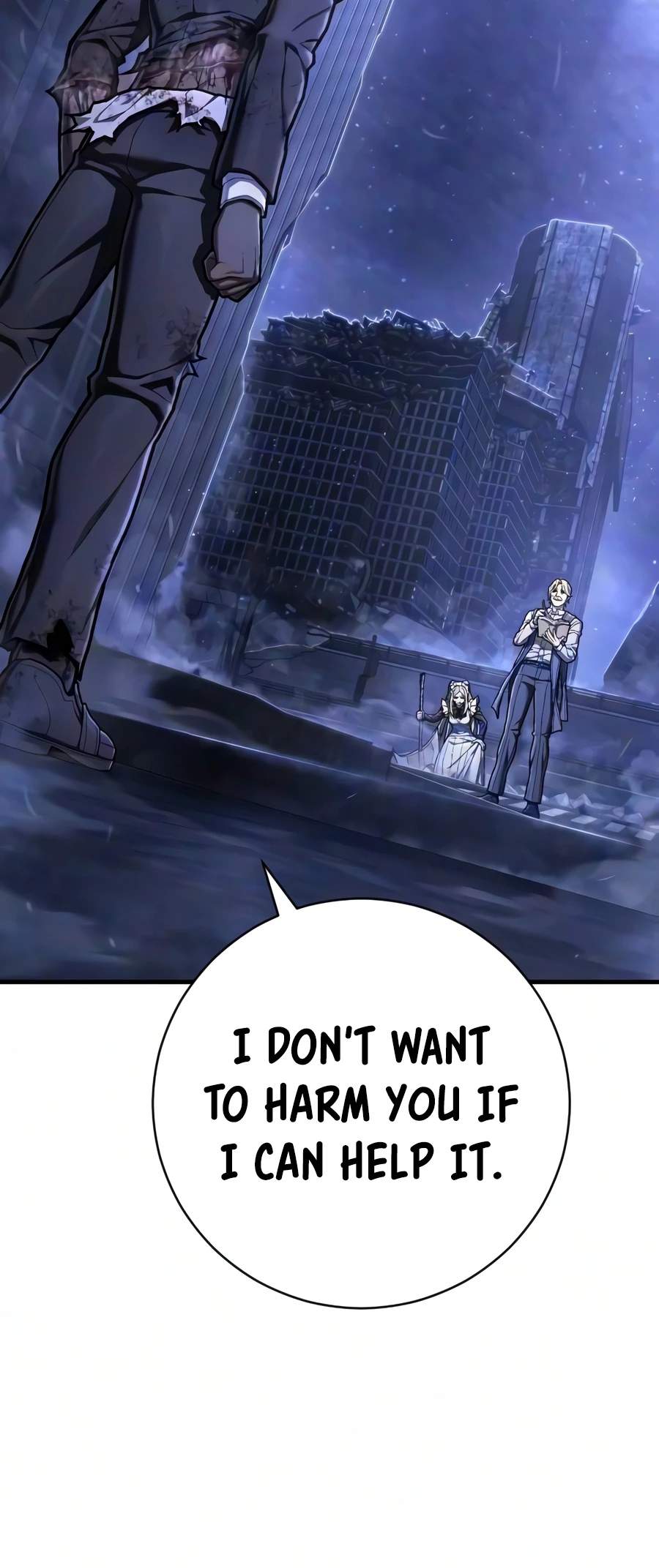 Executioner Chapter 61 page 9