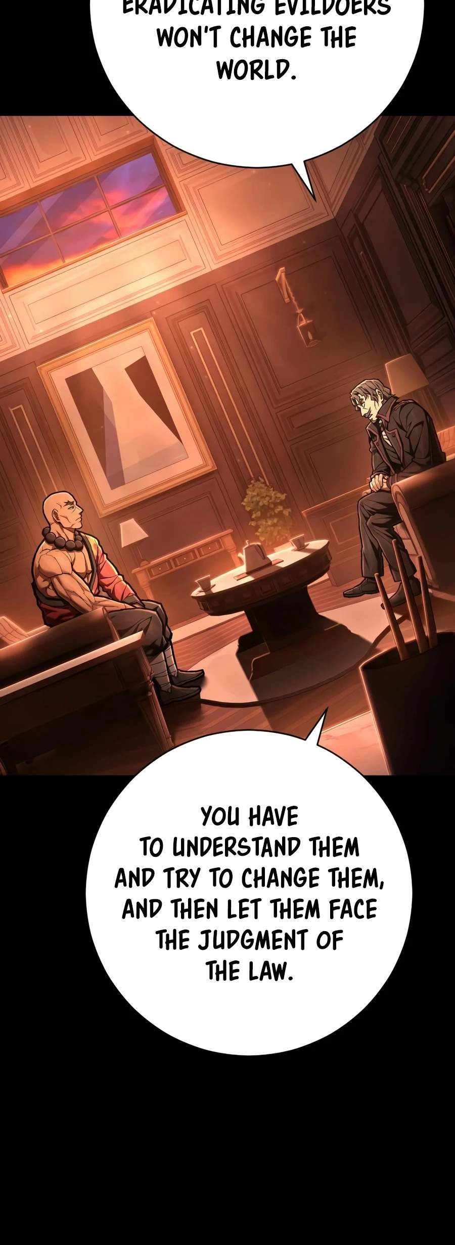 Executioner Chapter 62 page 9