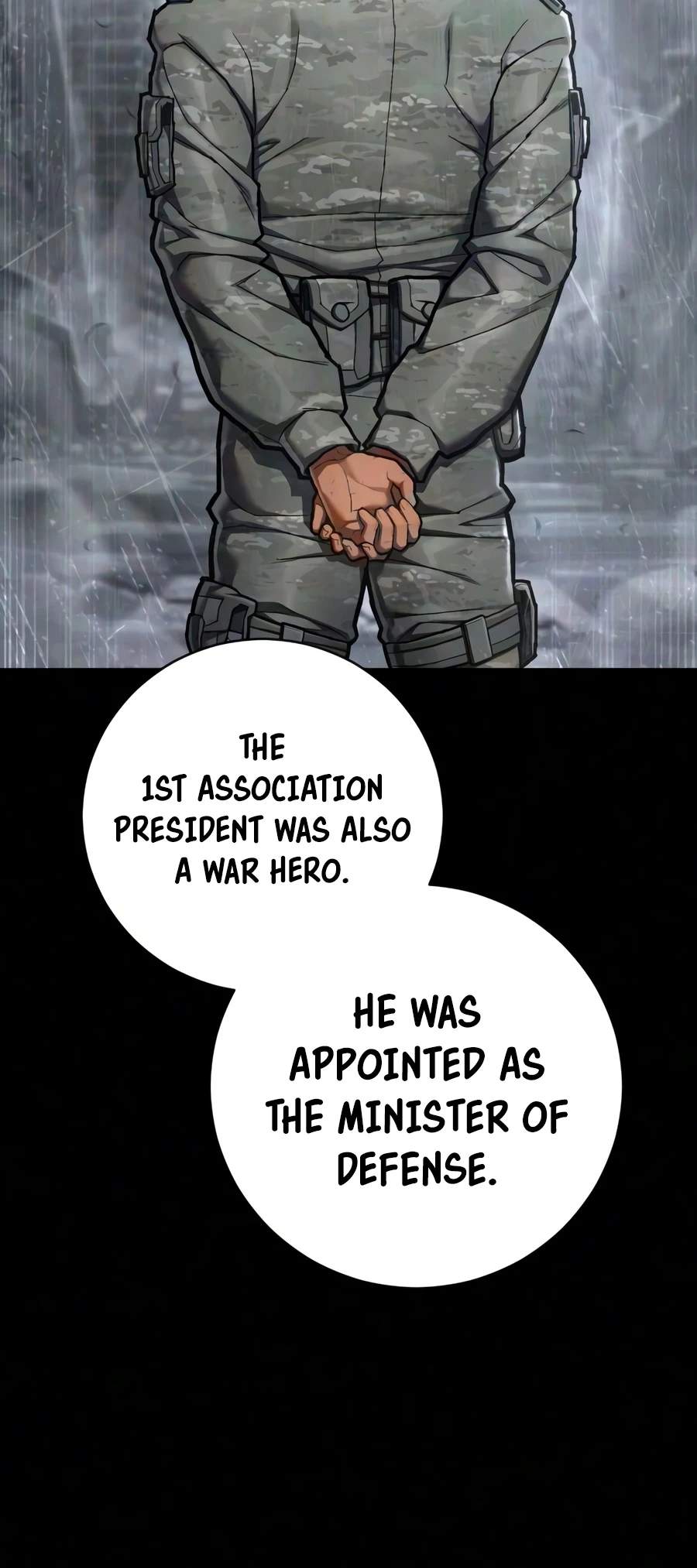 Executioner Chapter 63 page 3