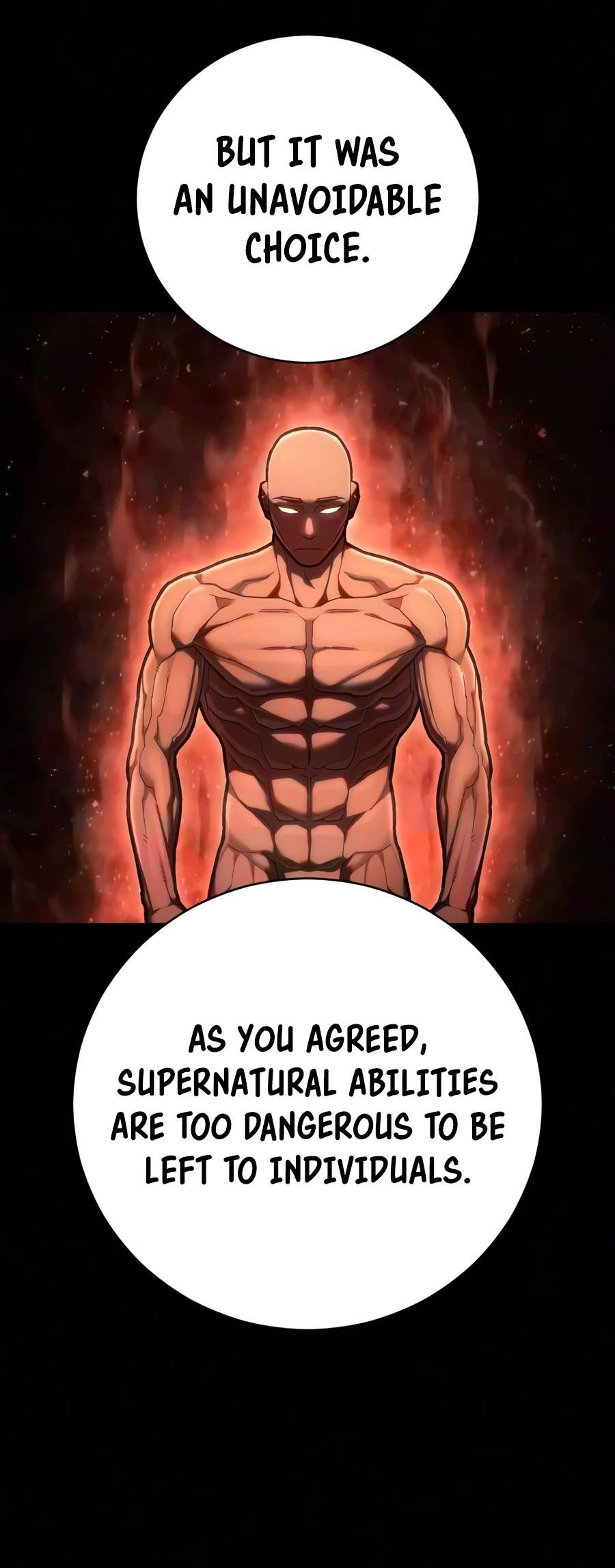 Executioner Chapter 64 page 7