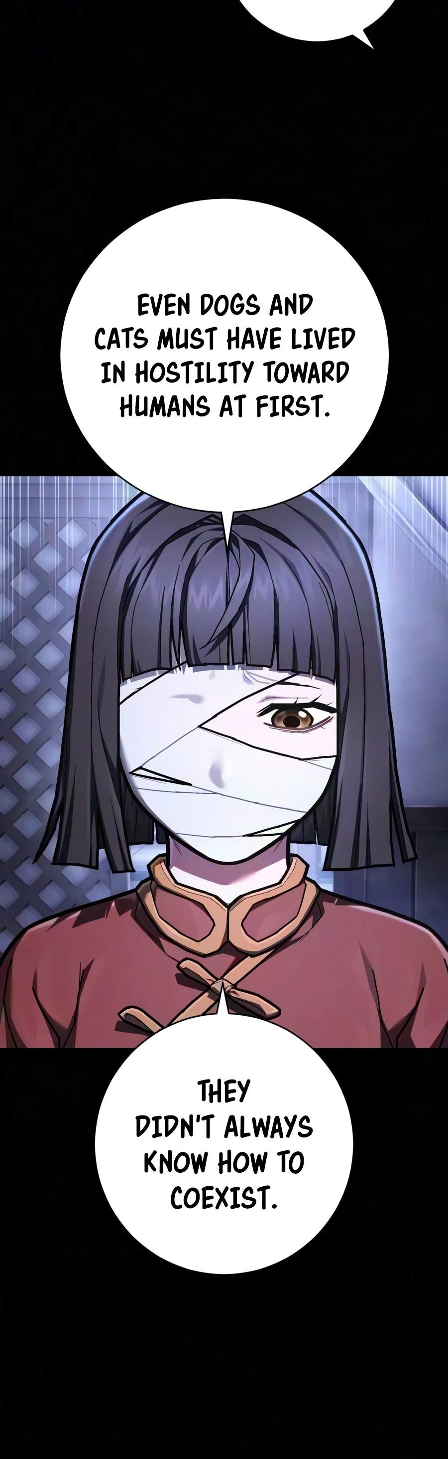 Executioner Chapter 65 page 5