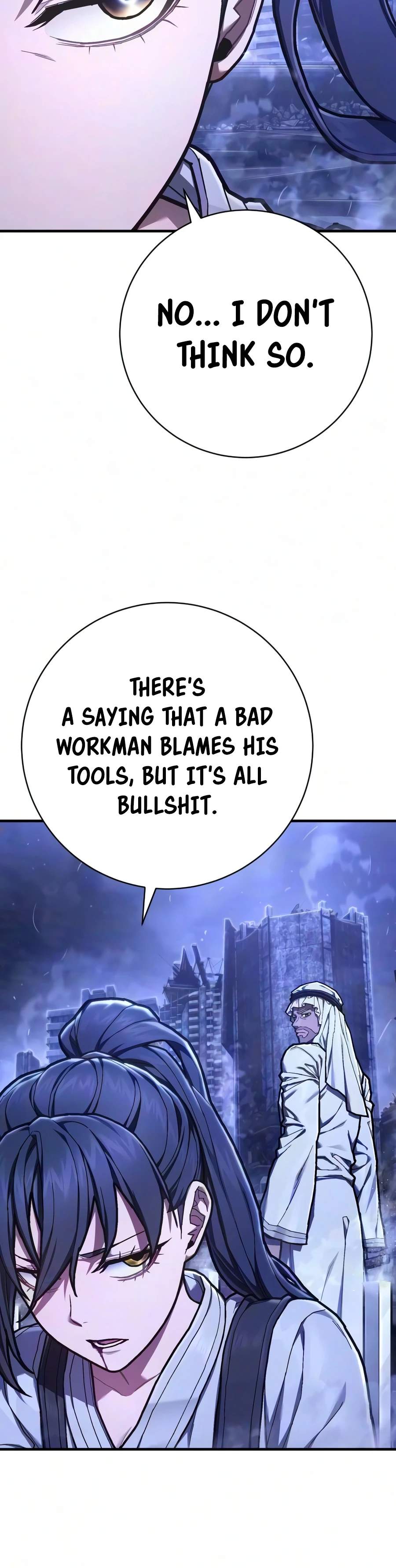 Executioner Chapter 66 page 13