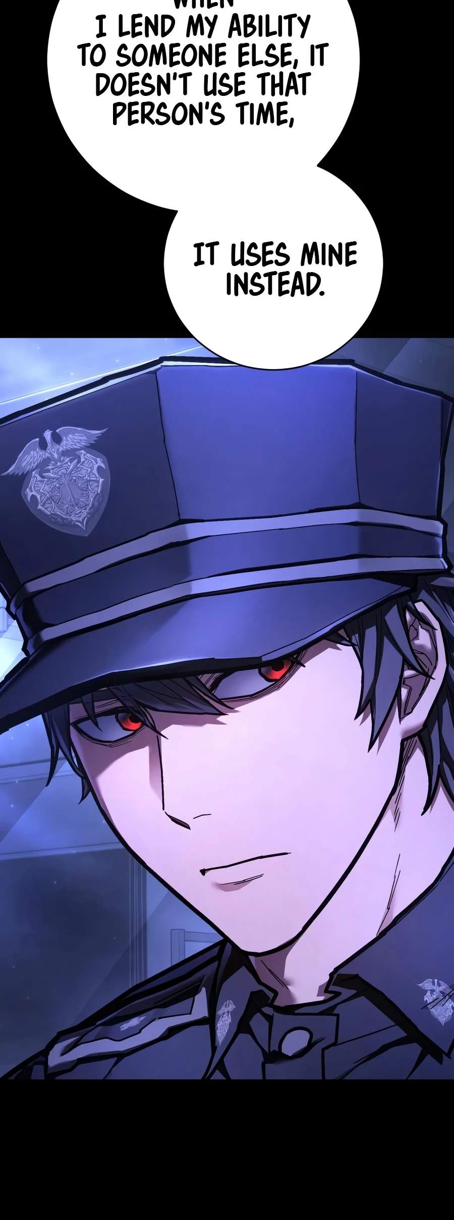 Executioner Chapter 69 page 9