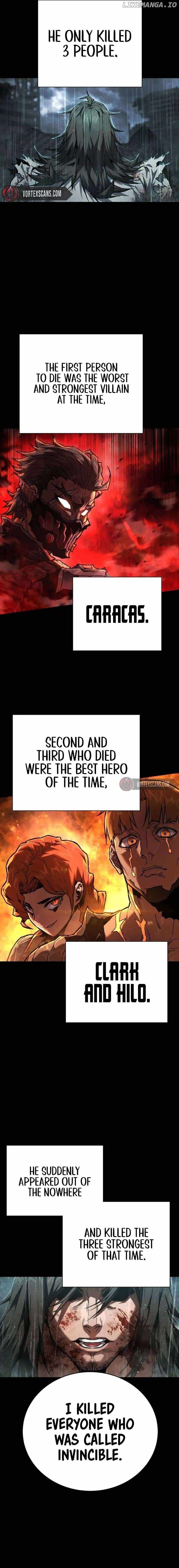 Executioner Chapter 7 page 5