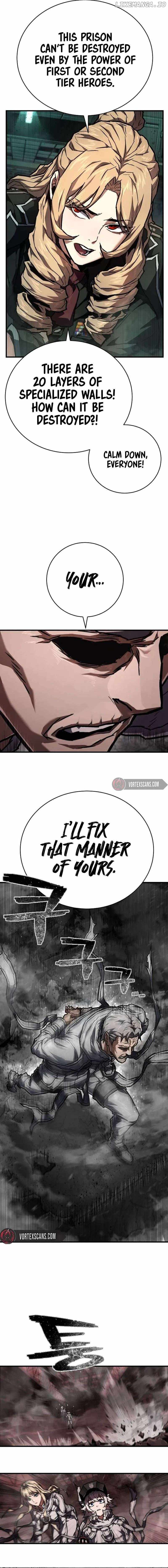 Executioner Chapter 7 page 15
