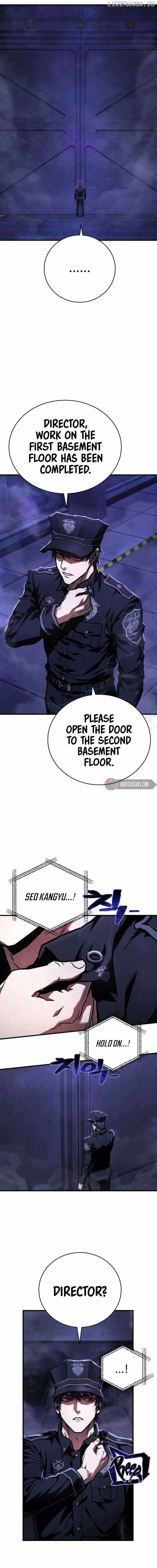 Executioner Chapter 7 page 22