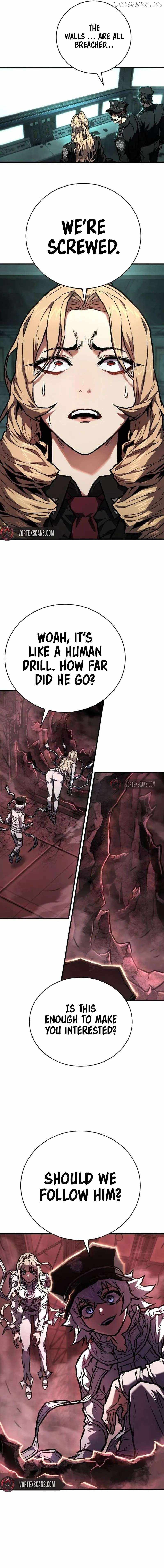 Executioner Chapter 7 page 18