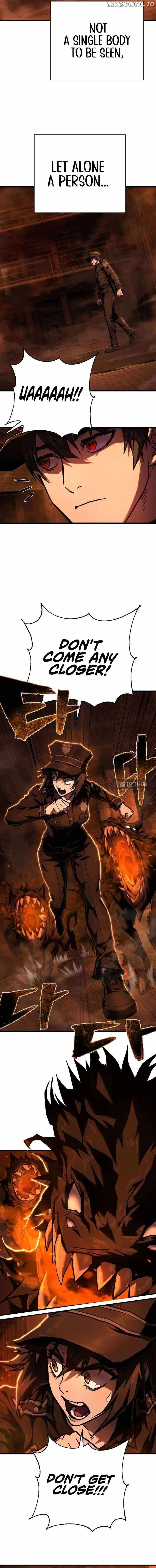 Executioner Chapter 7 page 25