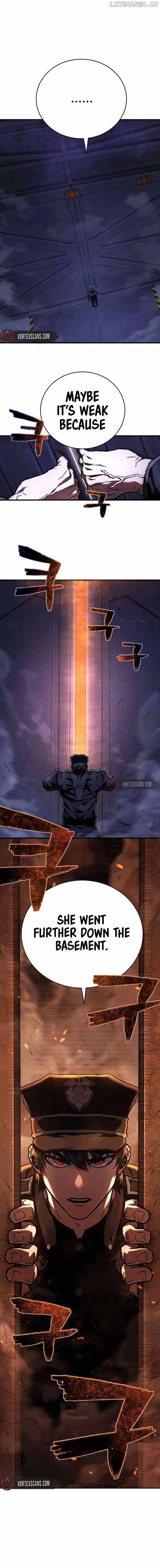 Executioner Chapter 7 page 23