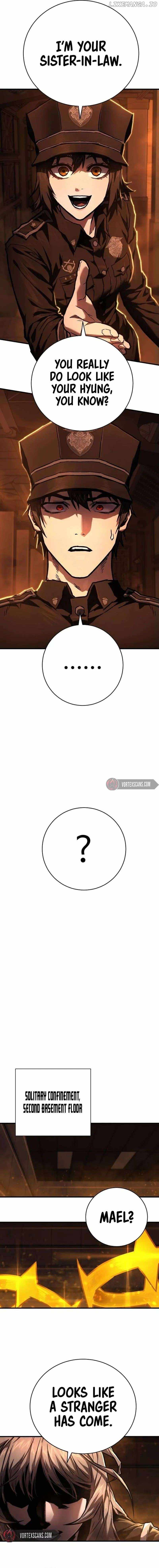 Executioner Chapter 7 page 30