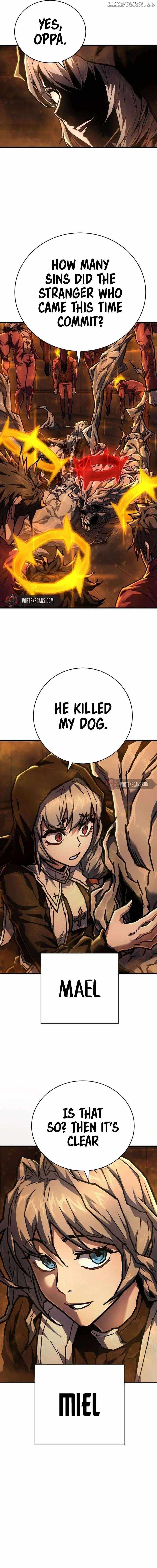 Executioner Chapter 7 page 31