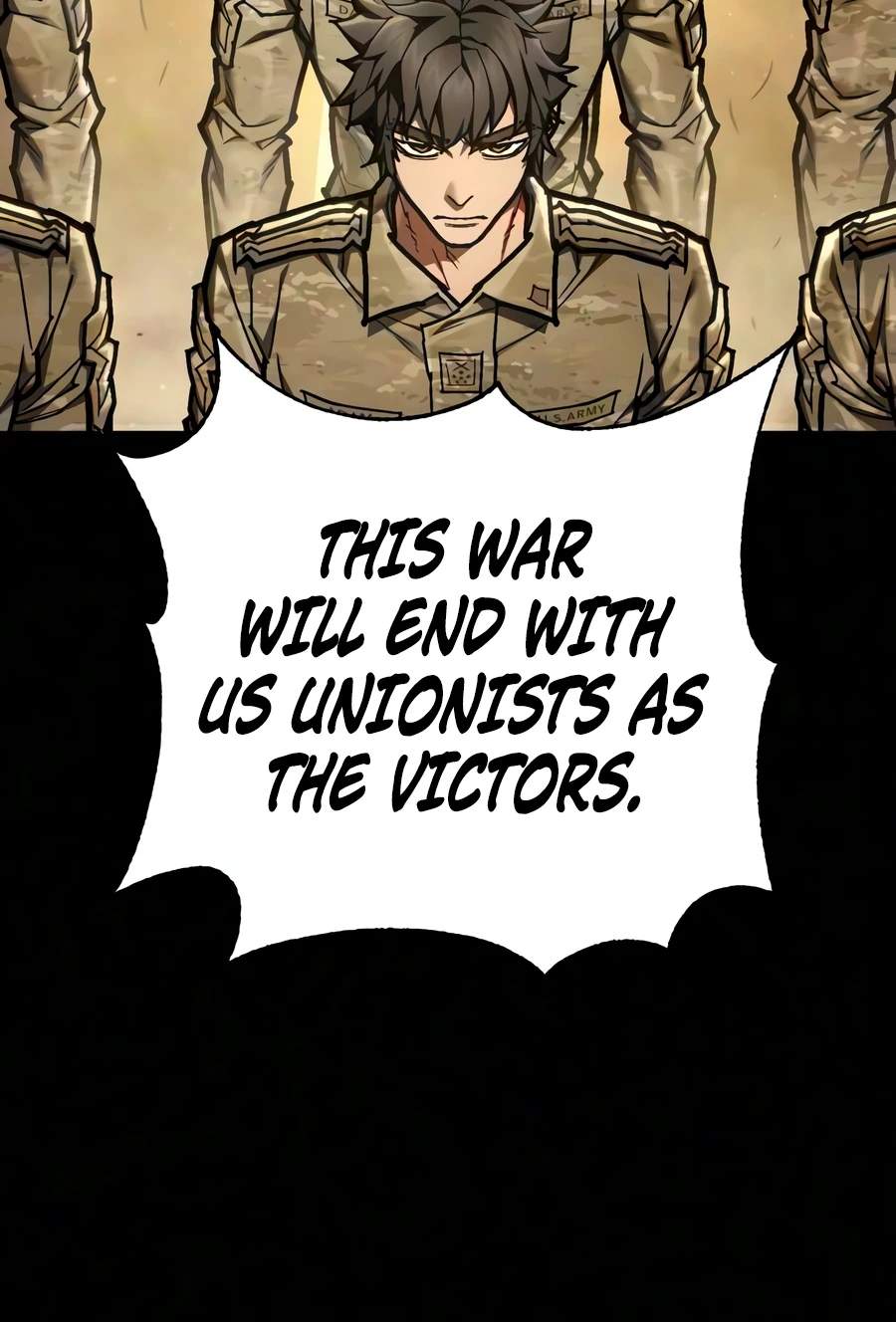 Executioner Chapter 71 page 5