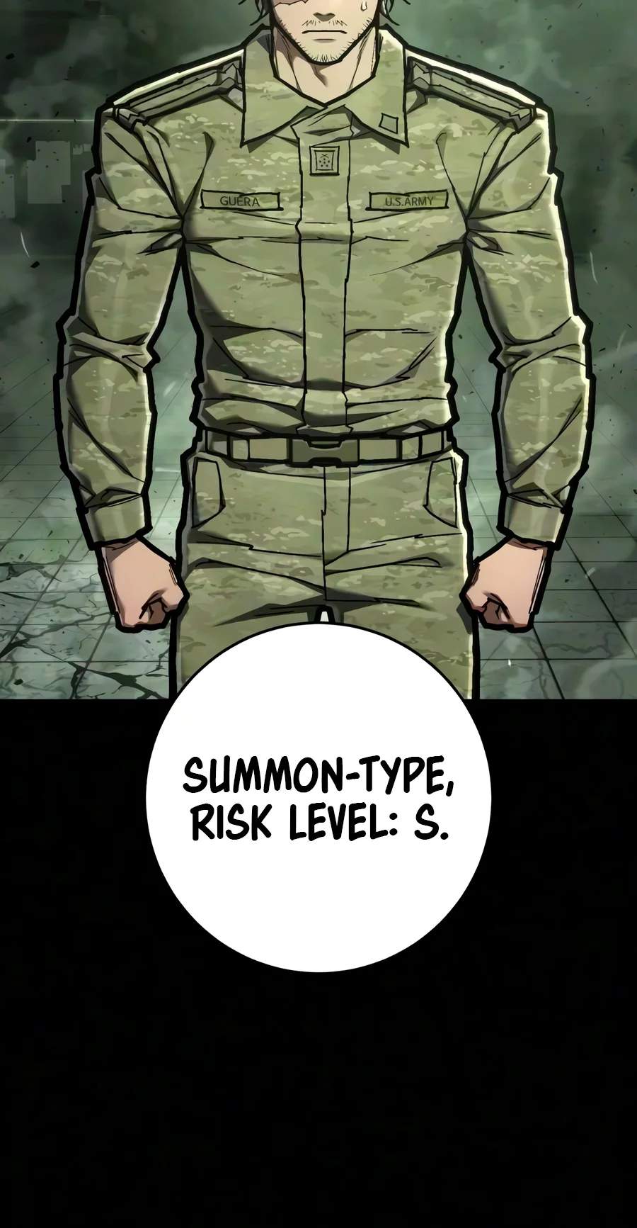 Executioner Chapter 72 page 9