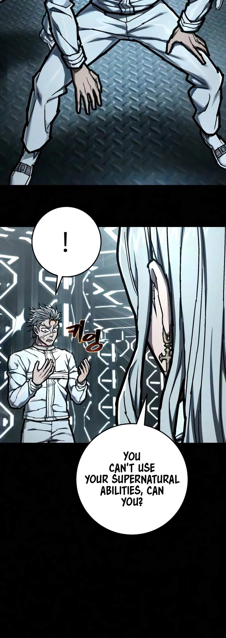 Executioner Chapter 73 page 3