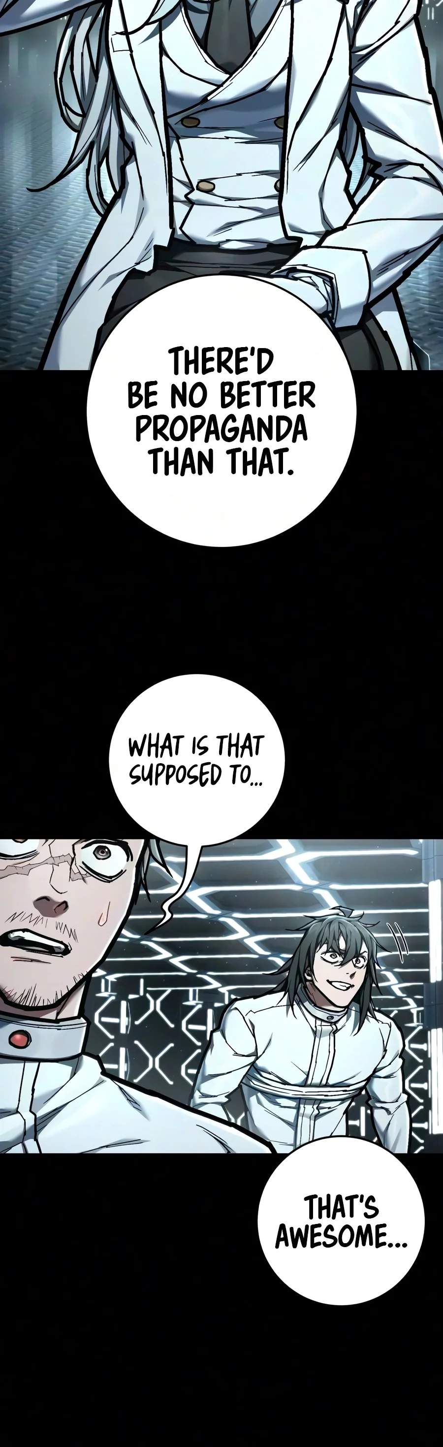 Executioner Chapter 73 page 5