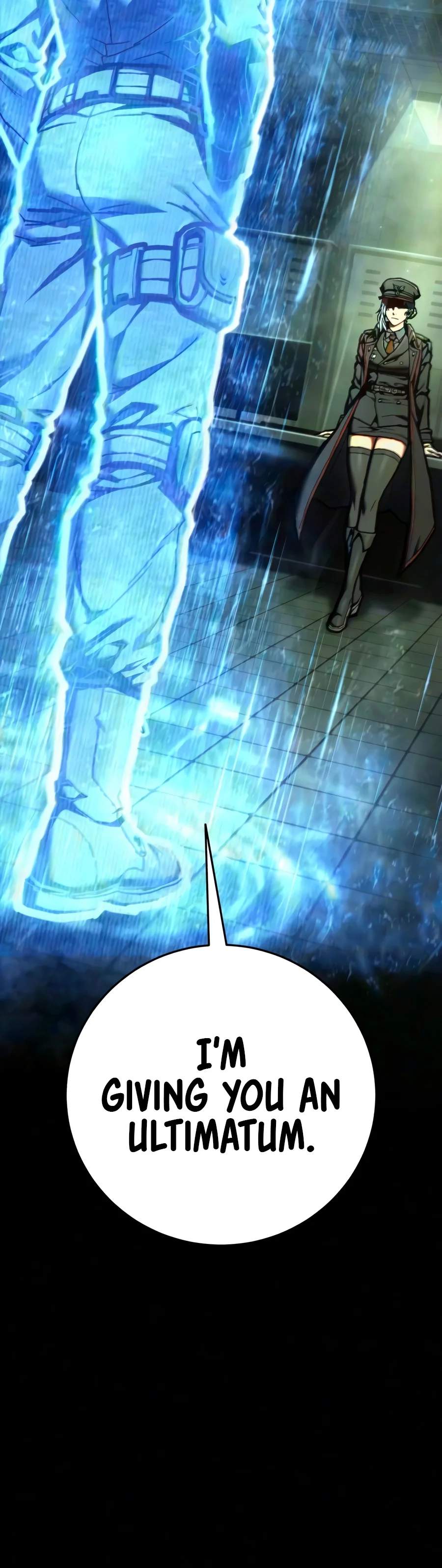 Executioner Chapter 73 page 19