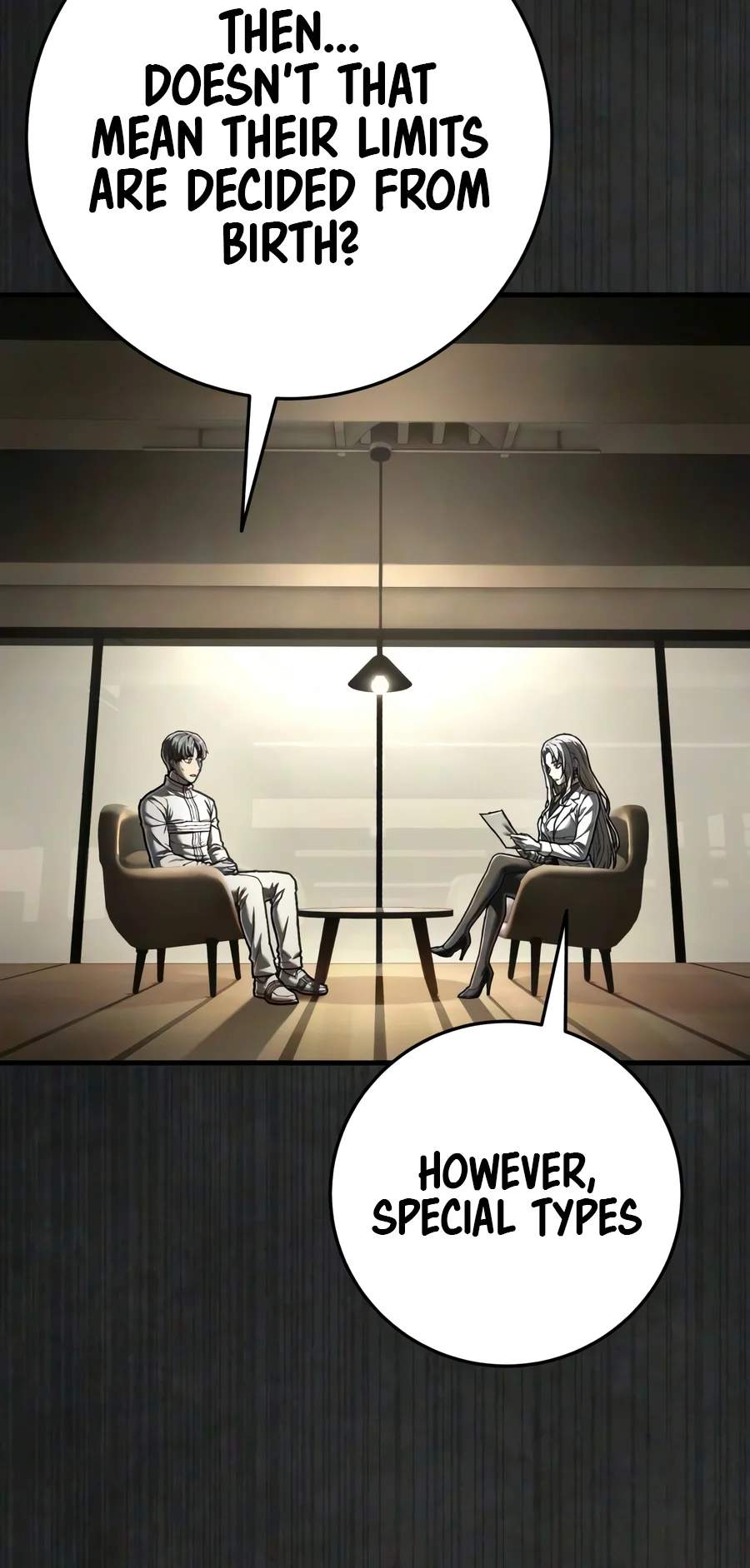 Executioner Chapter 73 page 15