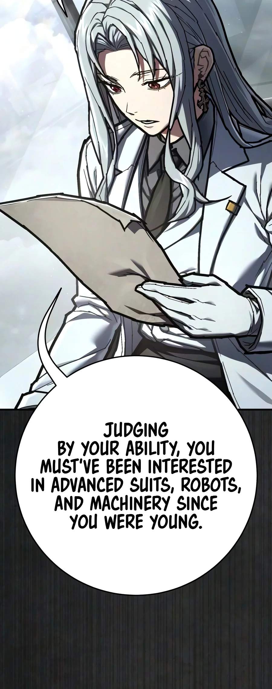 Executioner Chapter 73 page 13