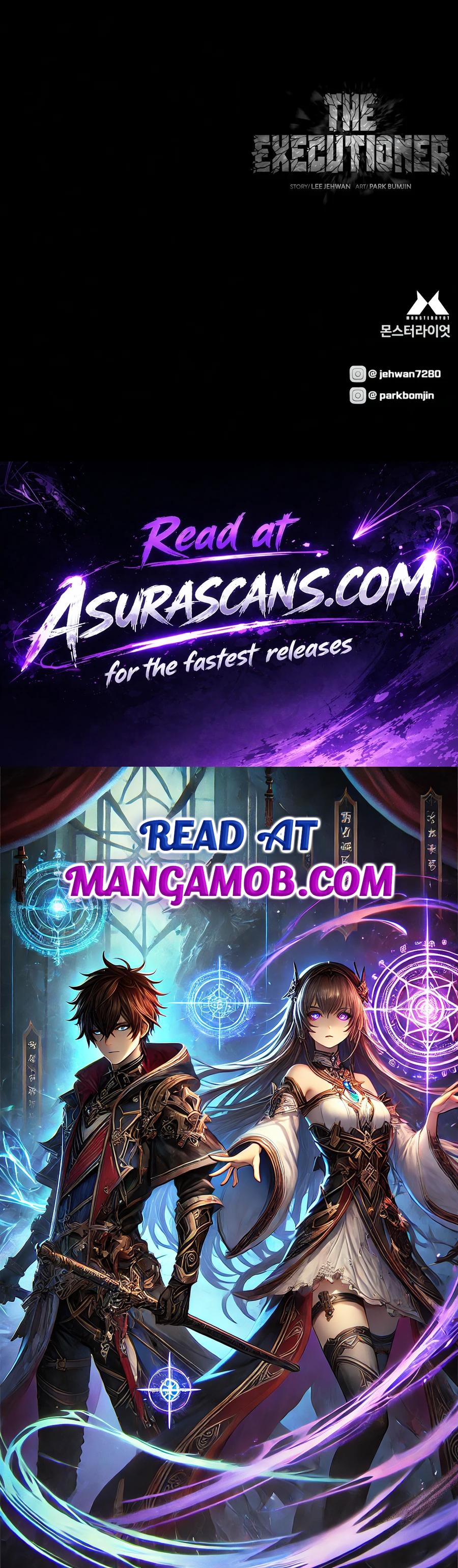 Executioner Chapter 73 page 20